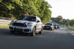 Mini John Cooper Works Countryman 2020 года (WW)